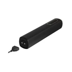 Pipedream Plug Anal Vibrant Gonflable Auto-Throb Elite Collection 12 Pipedream Plug Anal Vibrant Gonflable Auto-Throb Elite Collection -SexToys Soldes pipedream plug anal gonflable vibrant 4