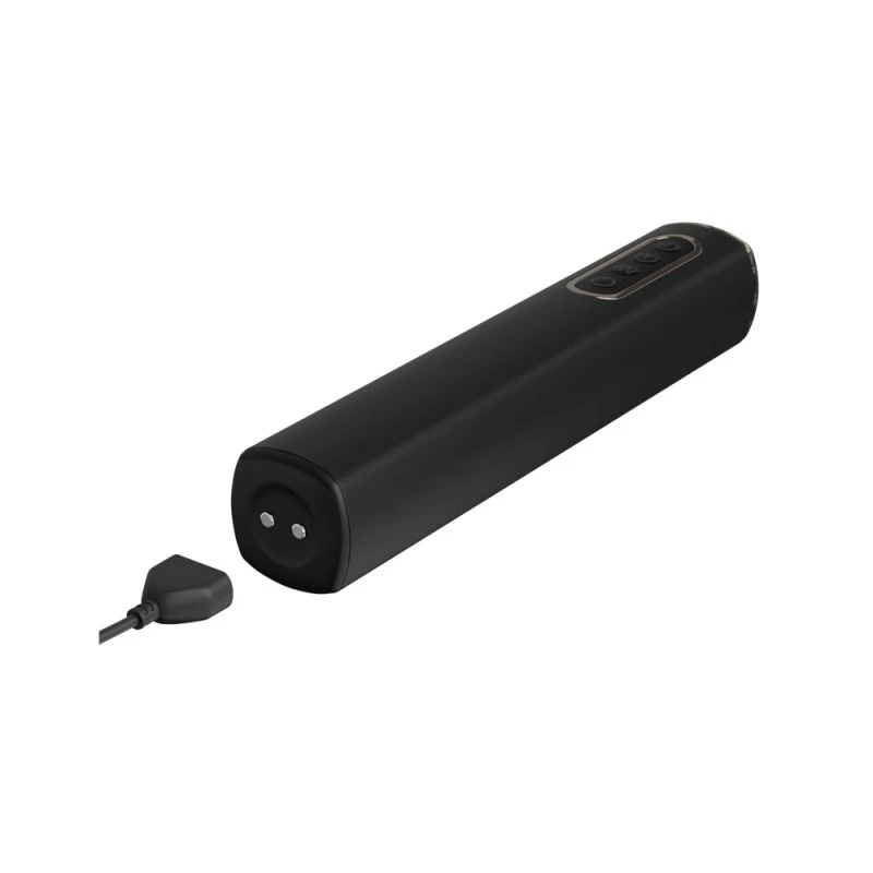 Pipedream Plug Anal Vibrant Gonflable Auto-Throb Elite Collection 7 Pipedream Plug Anal Vibrant Gonflable Auto-Throb Elite Collection – Image 5