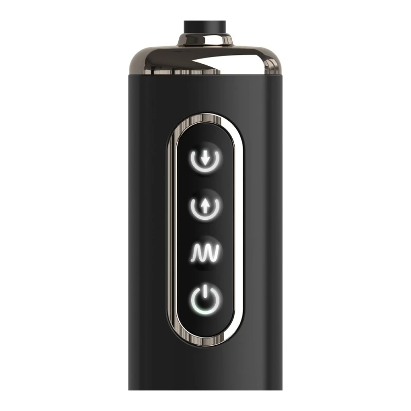 Pipedream Plug Anal Vibrant Gonflable Auto-Throb Elite Collection 8 Pipedream Plug Anal Vibrant Gonflable Auto-Throb Elite Collection – Image 6