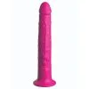 Pipedream Vibromasseur Wall Banger 2.0 Ventouse Silicone Classix -SexToys Soldes pipedream vibromasseur silicone ventouse rose