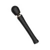 Pixey Vibromasseur Wand Aquawand Waterproof Black Edition -SexToys Soldes pixey vibromasseur wand black edition aquawand