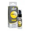 Pjur Sérum Anal Comfort Analyse Me! 20 Ml -SexToys Soldes pjur analyse me anal comfort serum 20 ml