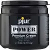 Pjur Crème Lubrifiante Power Premium 500 Ml -SexToys Soldes pjur power premium cream 500 ml