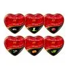 Plaisir Secret Bougie De Massage Mini Coeur 2 Plaisir Secret Bougie De Massage Mini Coeur -SexToys Soldes plaisir secret mini bougie coeur