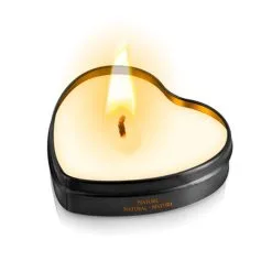 Plaisir Secret Bougie De Massage Mini Coeur 11 Plaisir Secret Bougie De Massage Mini Coeur -SexToys Soldes plaisir secret mini bougie coeur 3