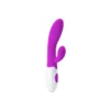 Pretty Love Vibromasseur Rabbit Alvis -SexToys Soldes pretty love alvis