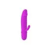 Pretty Love Vibromasseur Rabbit Arnd -SexToys Soldes pretty love arnd