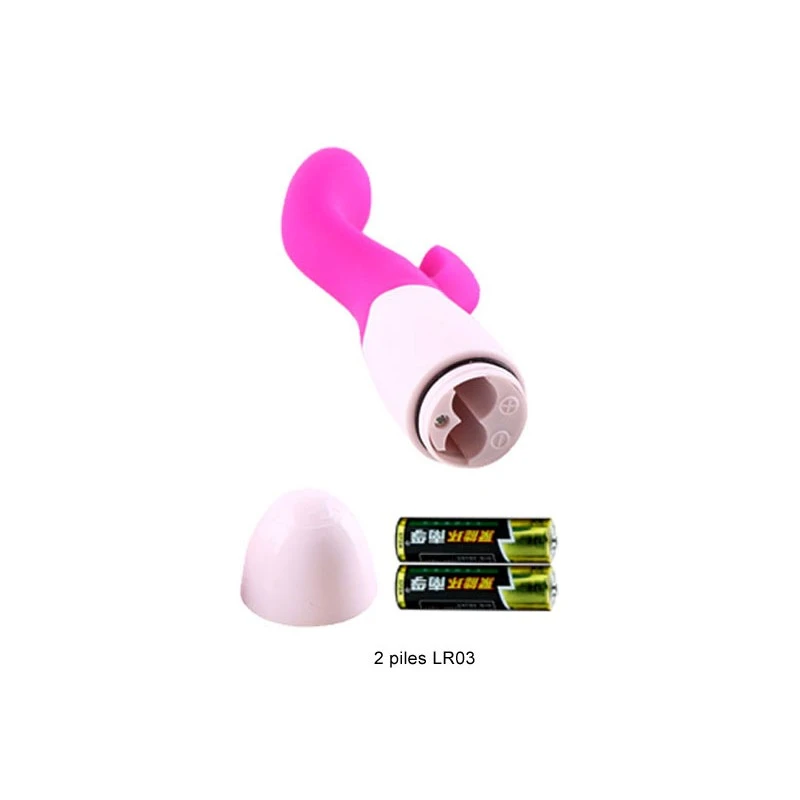 Pretty Love Vibromasseur Rabbit Brighty 4 Pretty Love Vibromasseur Rabbit Brighty – Image 2