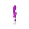 Pretty Love Vibromasseur Rabbit Brighty -SexToys Soldes pretty love brighty