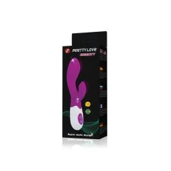 Pretty Love Vibromasseur Rabbit Brighty 7 Pretty Love Vibromasseur Rabbit Brighty -SexToys Soldes pretty love brighty 2