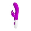 Pretty Love Vibromasseur Rabbit Cerberus -SexToys Soldes pretty love cerberus vibromasseur rabbit