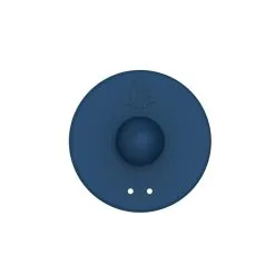 Toupie De Puissante Bleu Stimulateur Clitoridien -SexToys Soldes puissante toupie stimulateur clitoris bleu 2