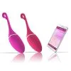 Realov Oeuf Vibrant Connecté Irena 1 -SexToys Soldes realov irena 1