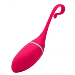 Realov Oeuf Vibrant Connecté Irena 1 -SexToys Soldes realov irena 1 2