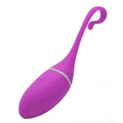 Realov Oeuf Vibrant Connecté Irena 1 -SexToys Soldes realov irena 1 4