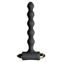 Rocks Off Chapelet Anal Vibrant Petite Sensations Pearl