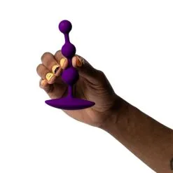 ROMP Amp Chapelet Anal -SexToys Soldes romp amp chapelet anal 3