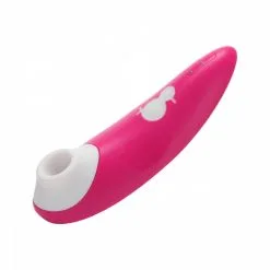 ROMP Shine Stimulateur Succion Pour Clitoris -SexToys Soldes romp aspirateur clitoridien shine 4