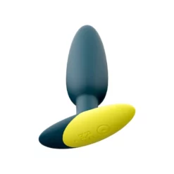 ROMP Bass Plug Anal Vibrant -SexToys Soldes romp bass plug anal vibrant 2