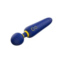 ROMP Flip Vibromasseur Wand 10 ROMP Flip Vibromasseur Wand -SexToys Soldes romp flip vibromasseur wand 2