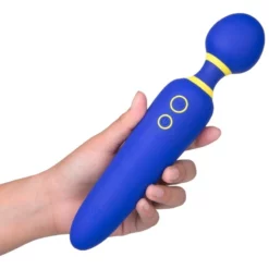 ROMP Flip Vibromasseur Wand 11 ROMP Flip Vibromasseur Wand -SexToys Soldes romp flip vibromasseur wand 3