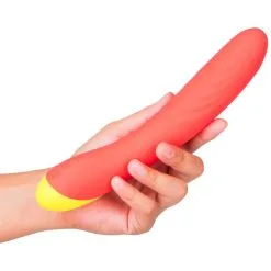 ROMP Hype Vibromasseur Point G -SexToys Soldes romp hype vibromasseur point g 4