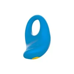 ROMP Juke Anneau Vibrant Rechargeable -SexToys Soldes romp juke anneau vibrant rechargeable 3