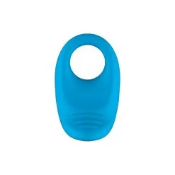 ROMP Juke Anneau Vibrant Rechargeable -SexToys Soldes romp juke anneau vibrant rechargeable 4