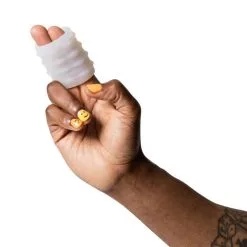 ROMP Mosh Masturbateur Réversible 11 ROMP Mosh Masturbateur Réversible -SexToys Soldes romp mosh masturbateur reversible 3