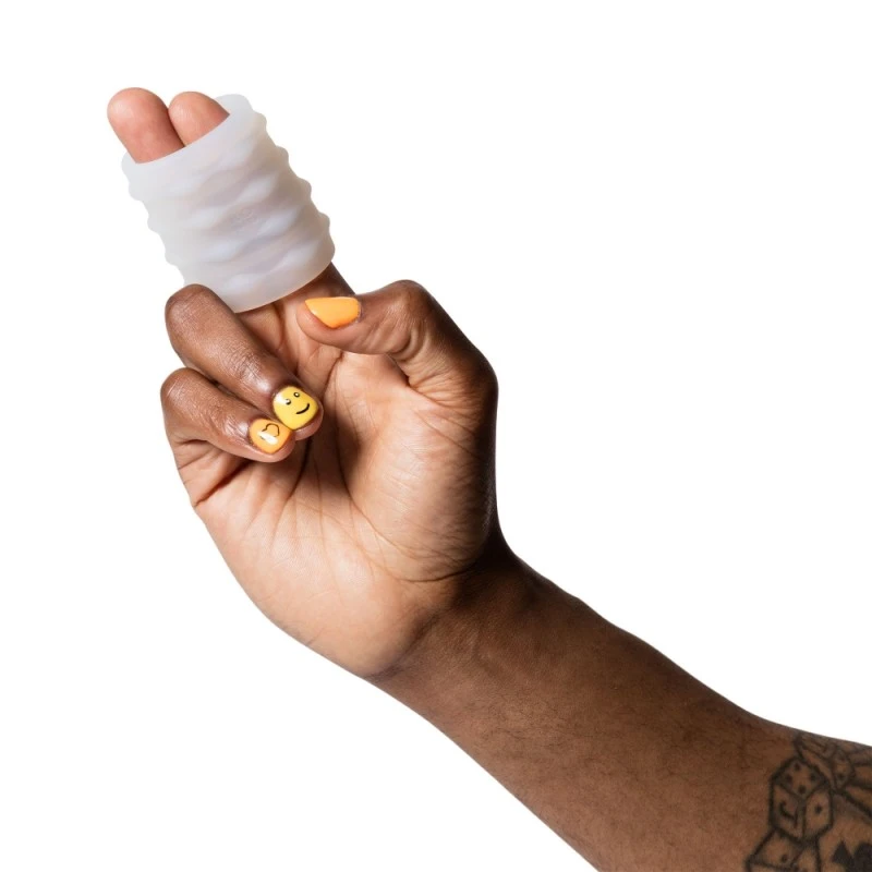 ROMP Mosh Masturbateur Réversible 6 ROMP Mosh Masturbateur Réversible – Image 4