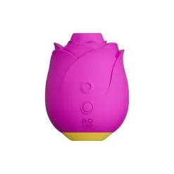 ROMP Rose Aspirateur Clitoridien Édition Limitée