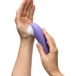 ROMP Switch Édition Lovehoney Aspirateur Clitoridien -SexToys Soldes romp switch edition lovehoney aspirateur clitoridien 2