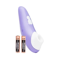 ROMP Switch Édition Lovehoney Aspirateur Clitoridien -SexToys Soldes romp switch edition lovehoney aspirateur clitoridien 3