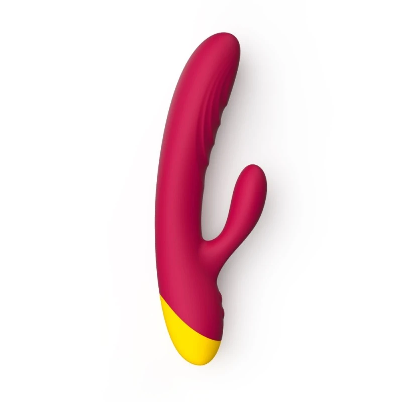 ROMP Jazz Vibromasseur Rabbit Rechargeable 4 ROMP Jazz Vibromasseur Rabbit Rechargeable – Image 2