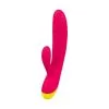 ROMP Jazz Vibromasseur Rabbit Rechargeable -SexToys Soldes romp vibromasseur rabbit rechargeable jazz