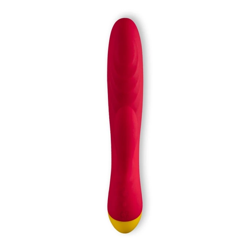 ROMP Jazz Vibromasseur Rabbit Rechargeable 6 ROMP Jazz Vibromasseur Rabbit Rechargeable – Image 4