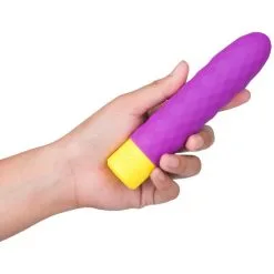 ROMP Beat Vibromasseur Rechargeable -SexToys Soldes romp vibromasseur rechargeable beat 5