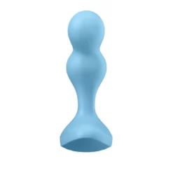 Satisfyer Plugs Satisfyer Deep Diver Bleu Plug Anal Vibrant Connecté 11 Satisfyer Plugs Satisfyer Deep Diver Bleu Plug Anal Vibrant Connecté -SexToys Soldes satisfyer deep diver plug anal vibrant connecte bleu 3