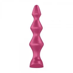 Satisfyer Plugs Satisfyer Lolli Plug 1 Bordeaux -SexToys Soldes satisfyer lolli plug 1 bordeaux 2
