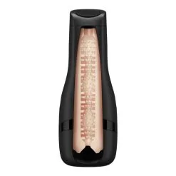 Satisfyer-Men Gaine Pour Masturbateur Satisfyer Men Kinky Waves -SexToys Soldes satisfyer men extra sleeve kinky waves 2