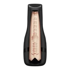 Satisfyer-Men Gaine Pour Masturbateur Satisfyer Men Tri Delights 7 Satisfyer-Men Gaine Pour Masturbateur Satisfyer Men Tri Delights -SexToys Soldes satisfyer men extra sleeve tri delights 2