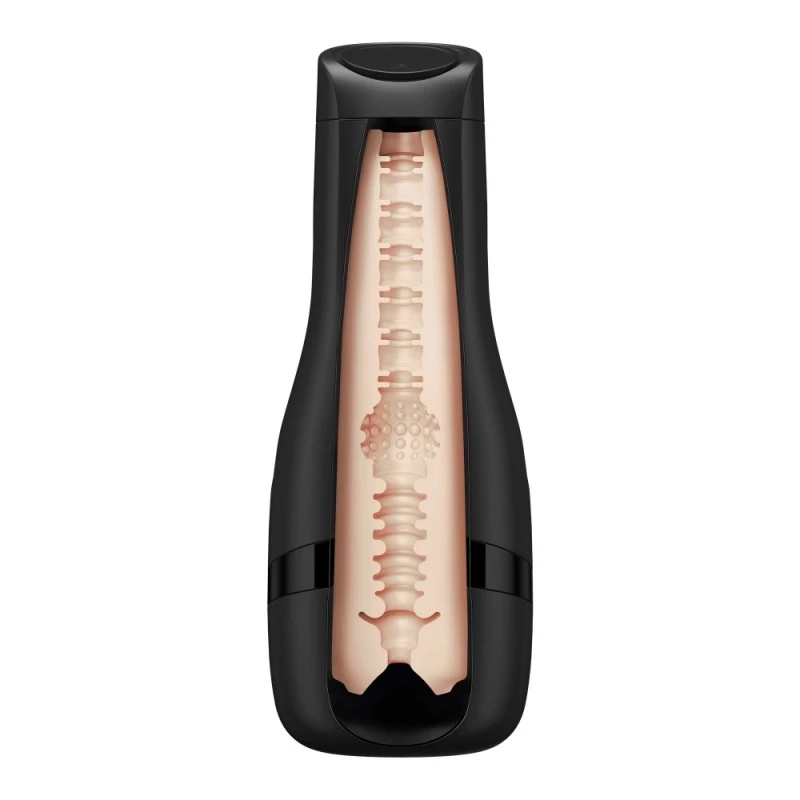 Satisfyer-Men Gaine Pour Masturbateur Satisfyer Men Tri Delights 5 Satisfyer-Men Gaine Pour Masturbateur Satisfyer Men Tri Delights – Image 3