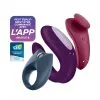 Satisfyer Partner Box 3 1 Satisfyer Partner Box 3 -SexToys Soldes satisfyer pack partner box 3