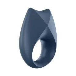 Satisfyer Rings Anneau Vibrant Connecté Satisfyer Royal One -SexToys Soldes satisfyer royal one 2