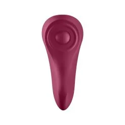 Culotte Vibrante Connectée Satisfyer Sexy Secret -SexToys Soldes satisfyer sexy secret 4