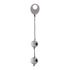 Seven Creations Boules De Geisha En Métal Domino -SexToys Soldes seven creations domino 1
