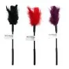 Sex & Mischief Plumeau Feather Ticklers -SexToys Soldes sex mischief feather ticklers 7