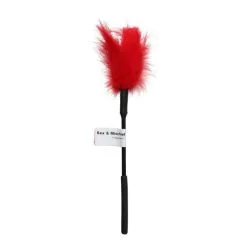 Sex & Mischief Plumeau Feather Ticklers -SexToys Soldes sex mischief feather ticklers 7 4