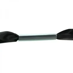 Sex & Mischief Bâillon Ruban Mors Silky Bit -SexToys Soldes sex mischief silky bit 1