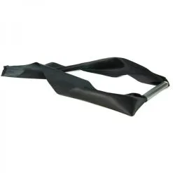 Sex & Mischief Bâillon Ruban Mors Silky Bit -SexToys Soldes sex mischief silky bit 2